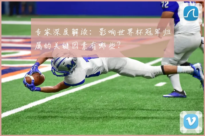 专家深度解读：影响世界杯冠军归属的关键因素有哪些？