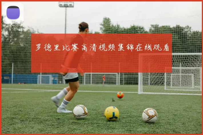 罗德里比赛高清视频集锦在线观看