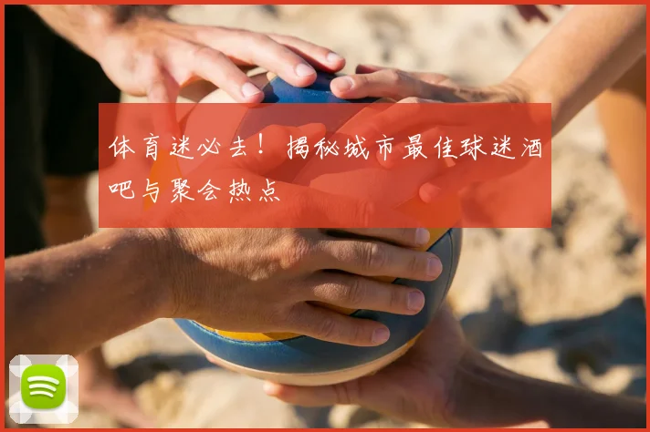 体育迷必去!揭秘城市最佳球迷酒吧与聚会热点